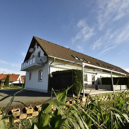 Ferienwohnung Loipersdorf Loipersdorf bei Fürstenfeld Exterior foto