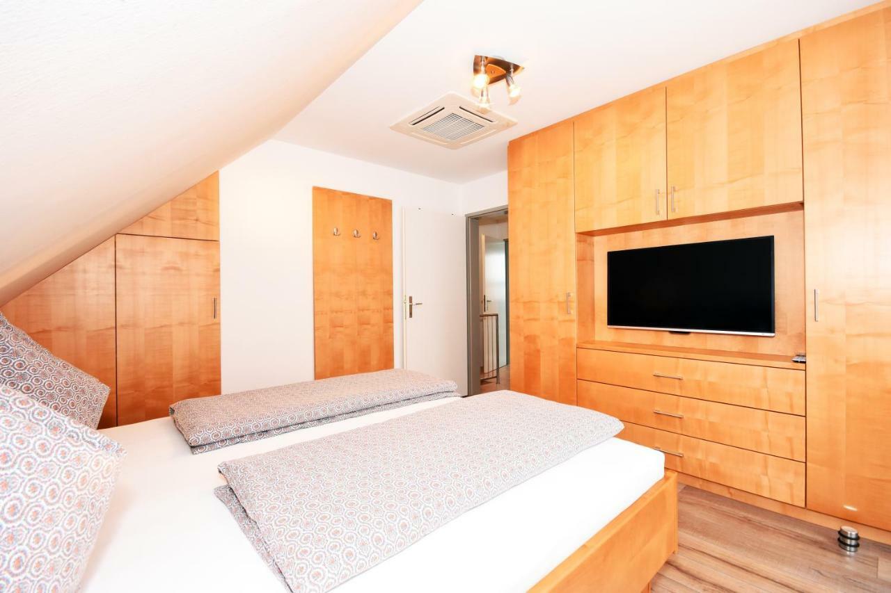 Ferienwohnung Loipersdorf Loipersdorf bei Fürstenfeld Exterior foto