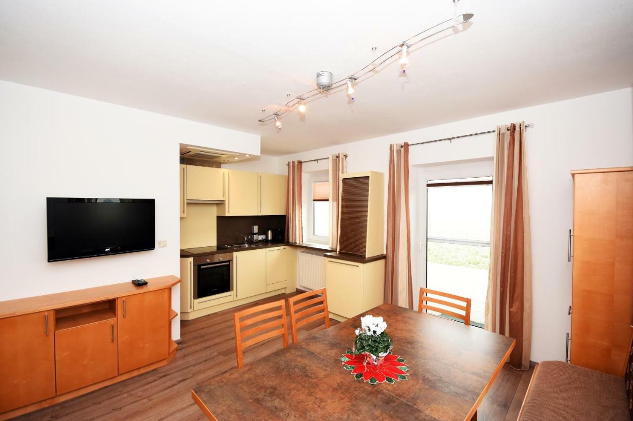 Ferienwohnung Loipersdorf Loipersdorf bei Fürstenfeld Exterior foto