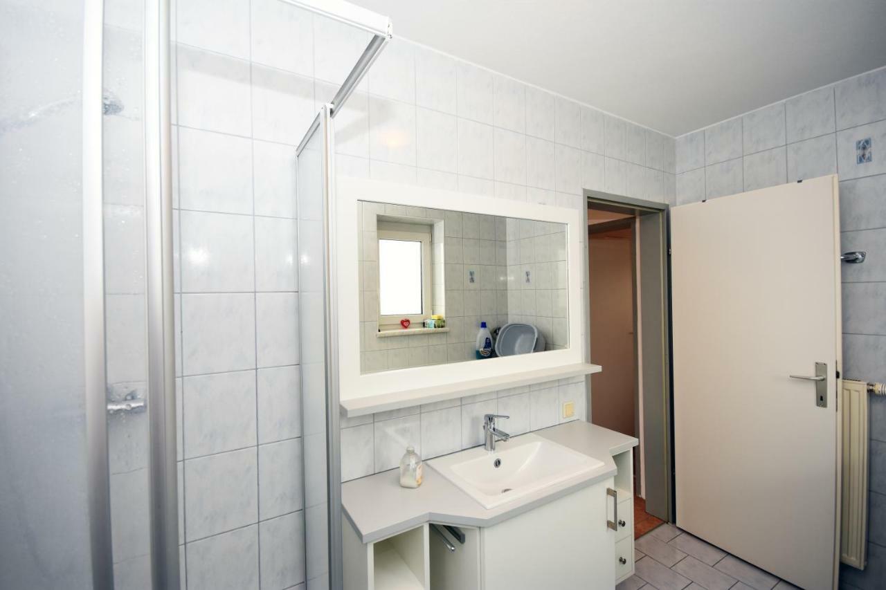 Ferienwohnung Loipersdorf Loipersdorf bei Fürstenfeld Exterior foto