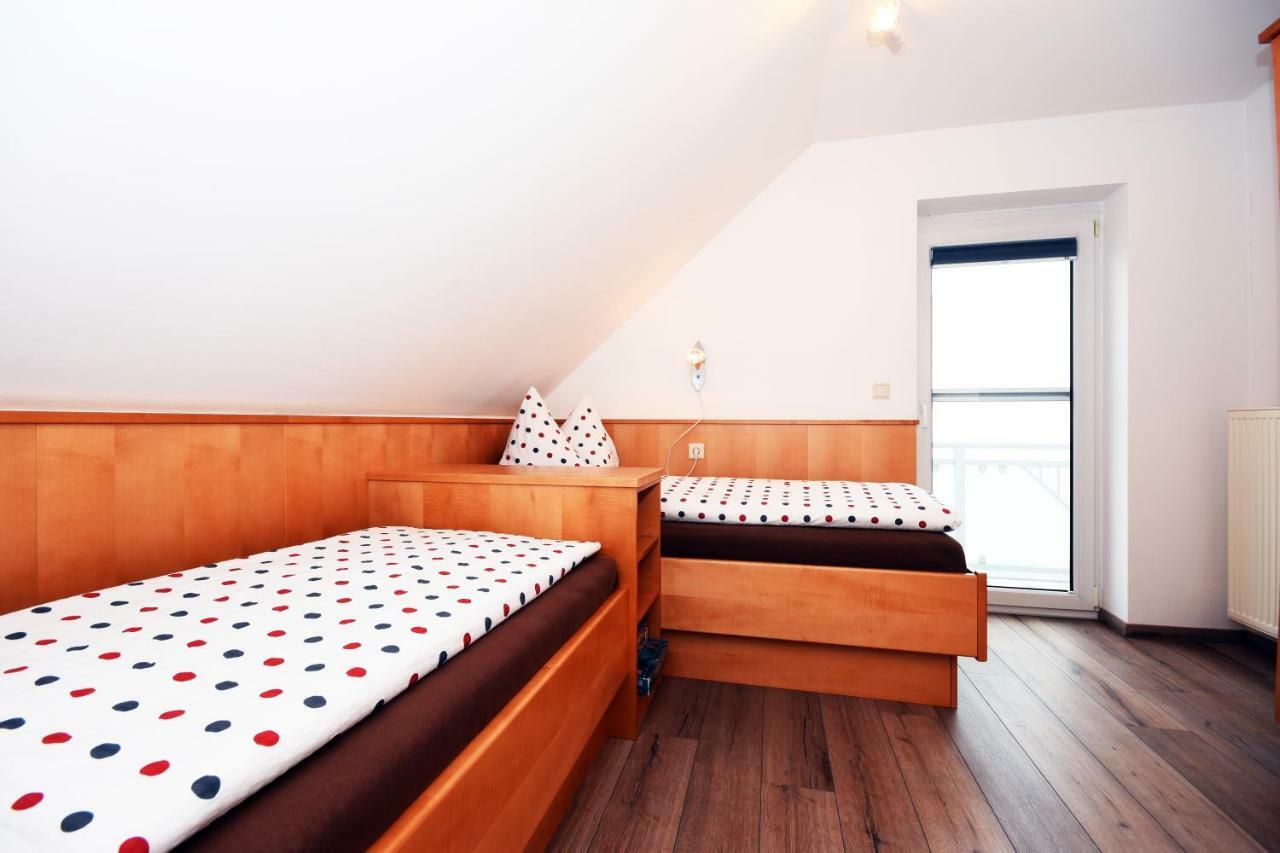 Ferienwohnung Loipersdorf Loipersdorf bei Fürstenfeld Exterior foto