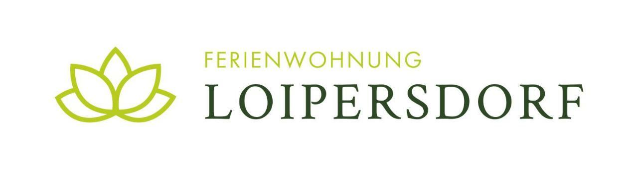 Ferienwohnung Loipersdorf Loipersdorf bei Fürstenfeld Exterior foto